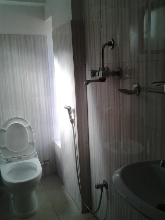 Ajima Guest House Bhatgoan Cameră foto