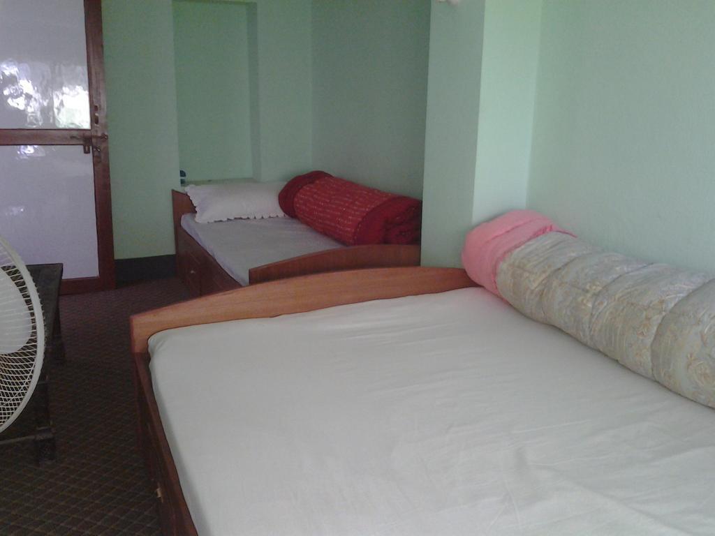 Ajima Guest House Bhatgoan Cameră foto