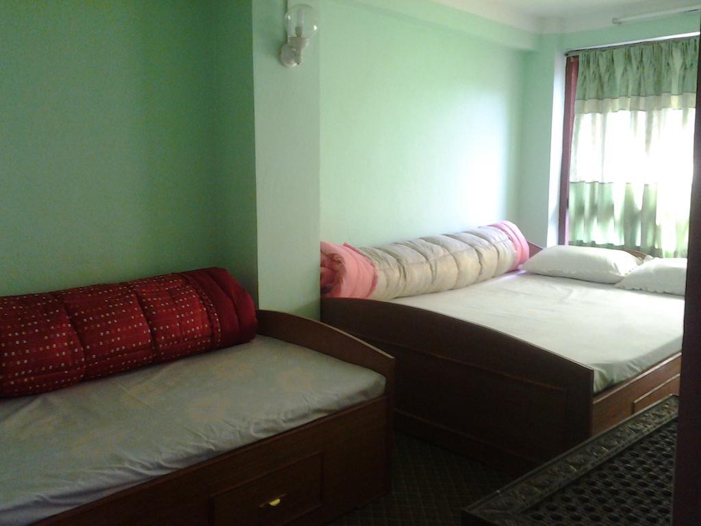 Ajima Guest House Bhatgoan Cameră foto