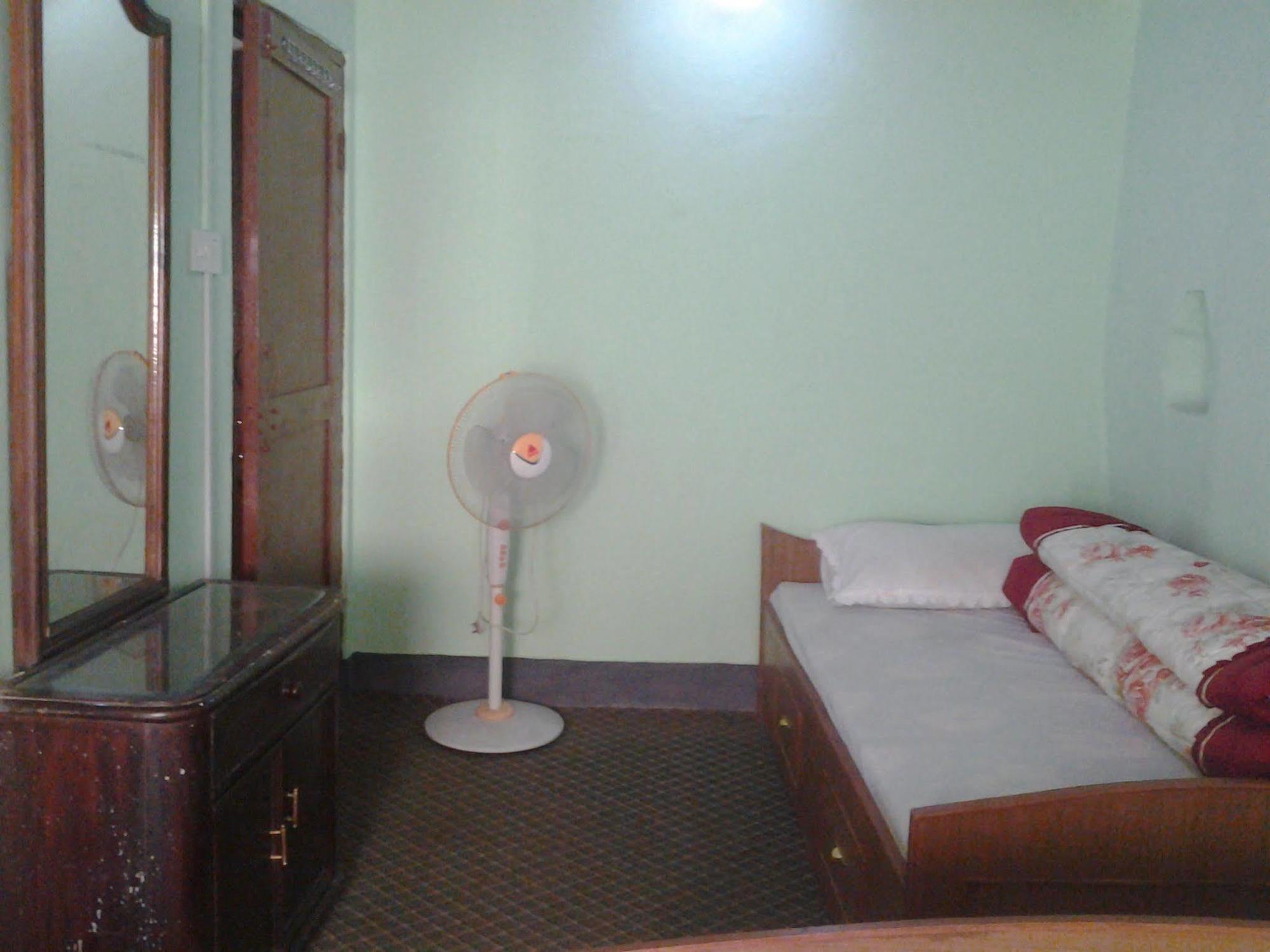 Ajima Guest House Bhatgoan Exterior foto